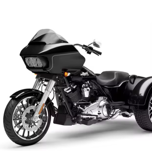 Pieza de Motocicleta Roa-ad Gl-iide 3-11 Más Vendida en 2022/2023 con Motor sin Escobillas de 1000-1500cc >80km/h Velocidad Máxima - Product Image 1