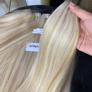 ผมต่อจากเวียดนามแบบดิบไม่ผ่านกระบวนการผม100% - Product Image 1