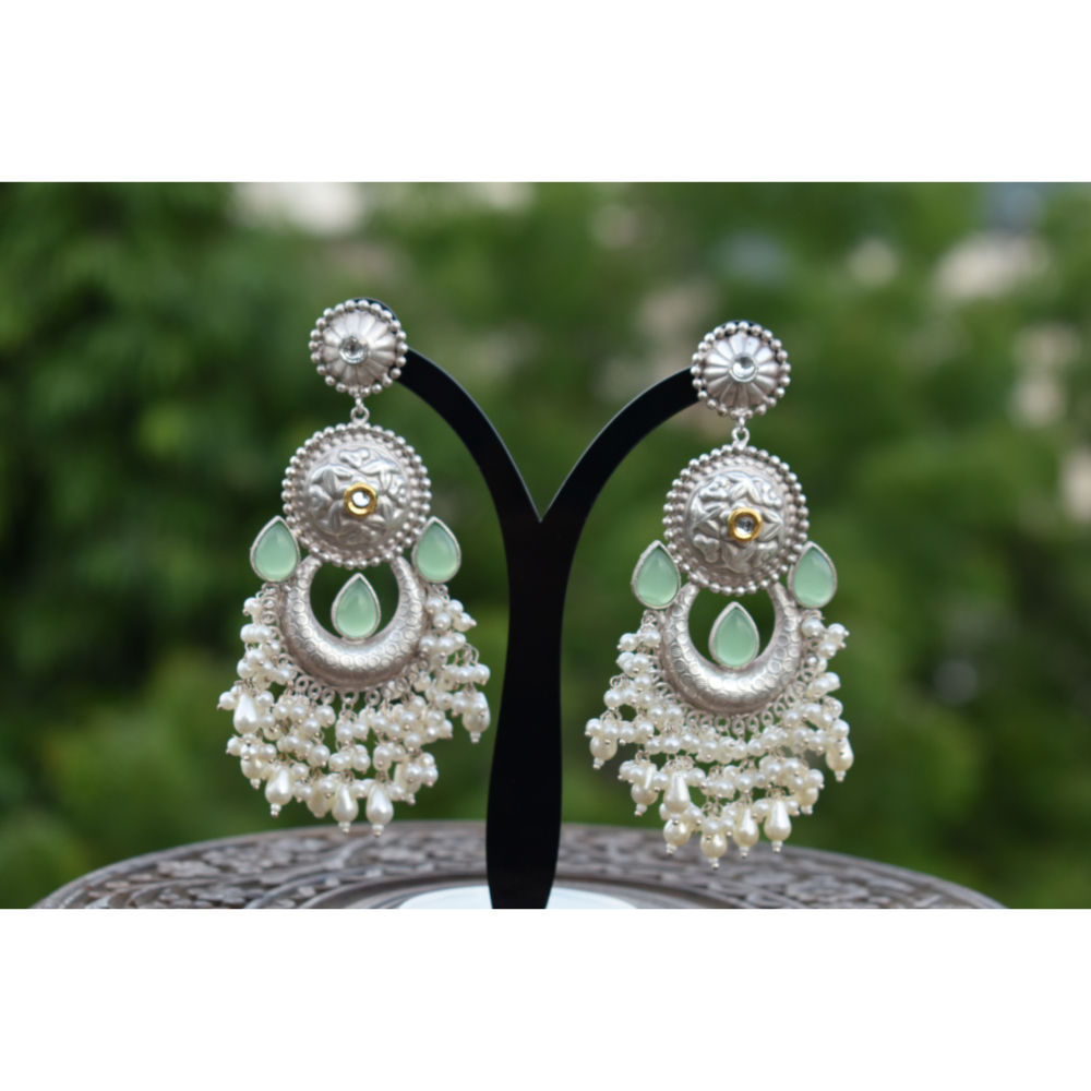 สีเขียว