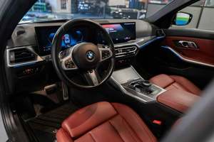 BMW Série 3 2023 d'occasion - Product Image 4