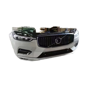 บอดี้ระบบอัตโนมัติชุดกันชนสำหรับรถวอลโว่ XC60 XC90กันชนหมุดย้ำกันชนสกรูและคลิปอุปกรณ์เสริมอัตโนมัติ - Product Image 1