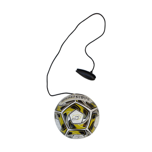 Ballon de football professionnel en PVC de haute qualité Football polyvalent pour enfants pour l'entraînement et le Offre Spéciale sportif à bas prix - Product Image 5