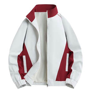 Vestes de randonnée en plein air coupe-vent de qualité supérieure pour hommes et femmes Vestes de randonnée en plein air taille adulte - Product Image 1