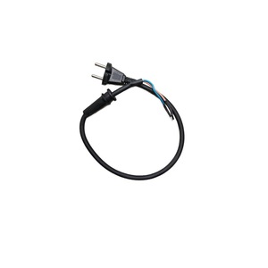 <b>USB</b> <b>Power</b> <b>Cable</b> with Type C Connector Copper Conductor Compatible with Dcs2016E Ref 704347 for Charging - Product Image 1