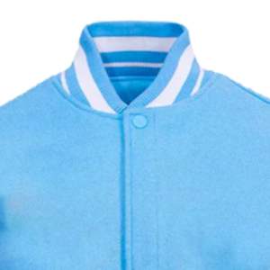 <b>Jackets</b> Wholesale Blank Varsity <b>Jackets</b> Custom logo Plain Letterman Varsity <b>Jacket</b> for Men - Product Image 2