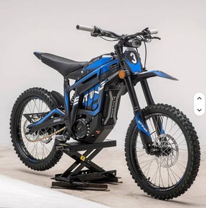 NUEVA Bicicleta Talaria Sting R MX4 de 27 Velocidades con Cuadro de Acero Aleado, Rueda de 27 Pulgadas, Freno de Disco y Motor en el Buje Delantero - Product Image 1