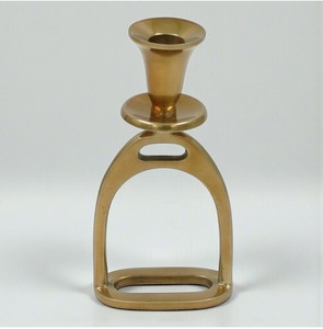 Luxury Metal Horse Bit <b>Tea</b> <b>Light</b> <b>Candle</b> <b>Holder</b> Equestrian <b>Candle</b> Stand Decorative Tabletop Home Decor Wedding Gift equestrian - Product Image 5