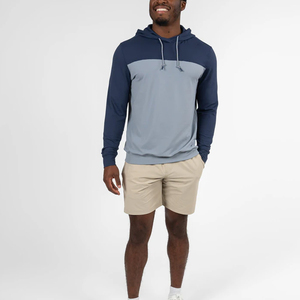 Heavyweight Cotton Polyester Material Made <b>Pullover</b> <b>Men</b> Hoodie For <b>Men</b> Bulk Quantity <b>Men</b> Hoodies for Street Wear OEM Services - Product Image 3