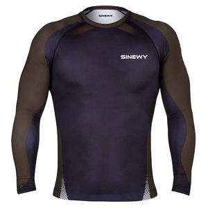 Ropa Deportiva Unisex Transpirable al por Mayor, 100% Poliéster, para Entrenamiento, Gimnasio y Ejercicio - Product Image 1