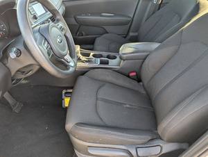 MEJOR OFERTA Kia Optima LX 2016, Transmisión Automática, 4 Cilindros - Product Image 2