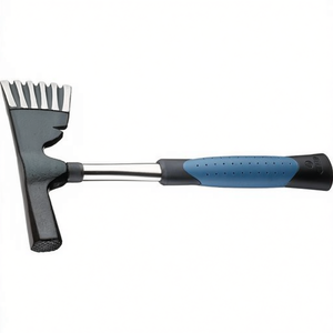 No. 296 Toothed Axe with 600 g Chrome-Molybdenum Head PICARD <b>Raincoat</b> - Product Image 3