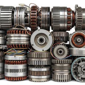 Déchets de moteurs électriques de haute qualité à prix compétitifs, pour achats en gros et livraison rapide dans le monde entier - Product Image 4