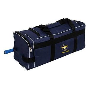 Sacs de cricket de qualité supérieure avec roulettes, dernier design, service OEM, kit d'entraînement sportif en plein air - Product Image 1