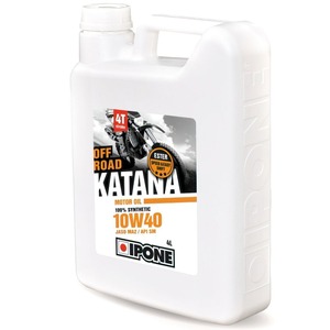 Aceite Sintético para Motor de Motocicleta IPONE de Alto Rendimiento 5W30/10W40 API SN/CF, Proveedor a Granel, Venta al Por Mayor, Grado de Exportación, Competitivo - Product Image 5