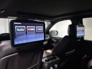 VENTA RÁPIDA 2024 G-M-C YU-K-ON DE-NA-LI ULTIMATE SPORT UTILITY 4D V6 CILINDROS TRANSMISIÓN AUTOMÁTICA - Product Image 5