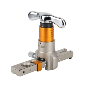 Expansor de Abocardado Manual VFT-808-EI para Tuberías de Cobre, Herramienta de Reparación de Refrigeración y <span class=keywords><strong>Aire</strong></span> <span class=keywords><strong>Acondicionado</strong></span>, Aleación - Product Image 5