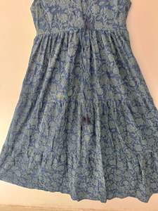 Vestidos Casuales de Verano Más Vendidos para Mujer, Estilo Indio Maxi, Vestido Largo, Ropa de Dormir, Cómoda y Elegante - Product Image 3