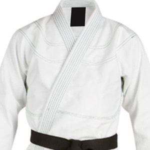 Respirant hommes séchage rapide coton karaté costume et Judo uniforme Arts martiaux porter ensemble pour Jiu Jitsu formation - Product Image 4