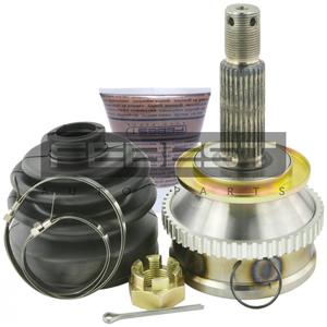 Giunto a sfera esterno a velocità costante 26x60x27 (1210-SFA52) - Product Image 1
