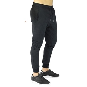 Pantalones Deportivos y Pantalones de Vestir para Hombre, 100% Algodón, Nuevo Estilo, Más Vendidos, Precio Económico, Orientados a la Exportación, Alta Calidad, Diseño Personalizado - Product Image 4