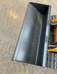 Chargeuse sur pneus Caterpillar 299d2 xhp - Product Image 5