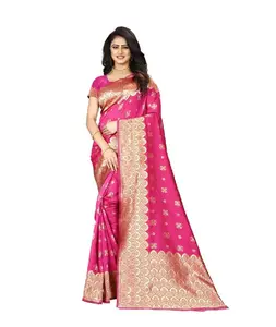 Mới Đến Bán Buôn Pakistan Thiết Kế Bộ Sưu Tập Sẵn Sàng Để Mặc Dân tộc Saree Sản Xuất Và Giá Bán Buôn Dân tộc Ăn Mặc