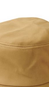 Customized Logo Polyester/Cotton Adjustable Unisex Bucket <b>Hats</b> Lightweight Breathable Handmade in Pakistan for Casual Wear - Product Image 5