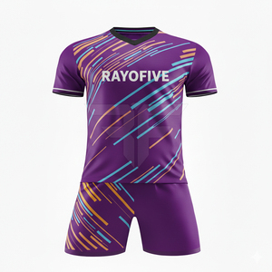 Nuevo Uniforme de Fútbol sin Mangas 2026 Personalizado, Transpirable, Estampado, de Alta Calidad, 100% Poliéster, para Hombre Adulto, al Mejor Precio - Product Image 1