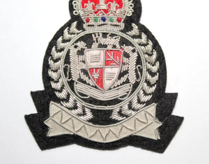 3D brodé strass Patch mode fer à repasser PVC autocollant chapeaux vêtements thermoscellage support toile sergé tissu patchs produit - Product Image 6