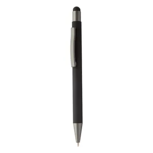 Penna a Sfera Capacitiva Personalizzata Hevea, Prodotto Premium per Merchandising - Product Image 3