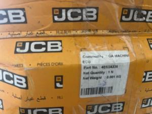 MÁQUINA JCB GA ECU 401/J4236 - Product Image 5