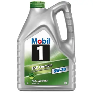 Mobil 1 ESP 5W-30