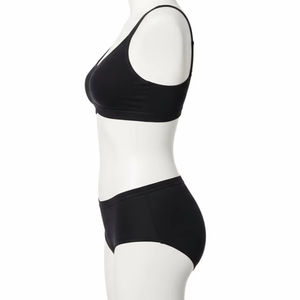 Soutien-gorge pour femmes toutes saisons, tissu en nylon et élasthanne, doux, respirant, soutien quotidien, confort, recherche, approvisionnement, hub en ligne - Product Image 5