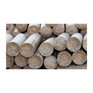Briquettes de bois en gros approvisionnement en vrac prêt à l'exportation avec un prix bon marché et une expédition rapide fiable - Product Image 5
