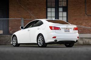 LEXUS IS 250 USADO 2013, Volante a la Izquierda/Derecha - Product Image 3