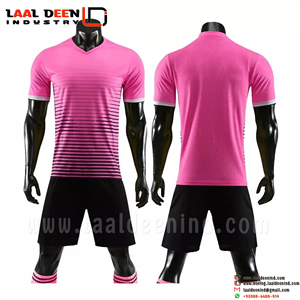 ชุดเครื่องแบบนักฟุตบอลสำหรับผู้หญิง,ชุดเครื่องแบบนักฟุตบอลชุดเครื่องแบบฟุตบอลทีมชาติไทย - Product Image 4