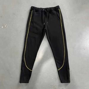 Venta al por mayor y Dropship sudaderas con capucha Otoño Invierno Sudadera con capucha gradiente bordado letras chándal - Product Image 2