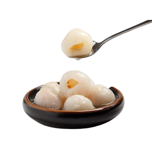 ลิ้นจี่กระป๋อง-รสชาติของฤดูร้อนที่หวานและสดชื่นด้วยผลไม้กระป๋อง - Product Image 5