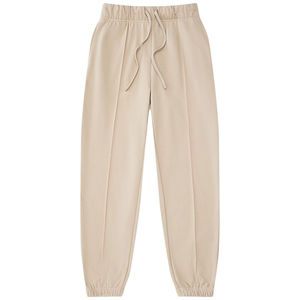 High Quality Customized <b>Women's</b> Level up Jogger <b>Overalls</b> Multi Side Pockets Flat Front Trendy Plain Design Cargo for Wholesale - Product Image 4