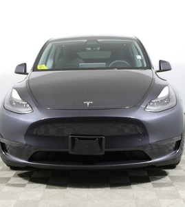 รถยนต์เทสล่า รุ่น Y Performance AWD ปี 2024 มือสอง - Product Image 1