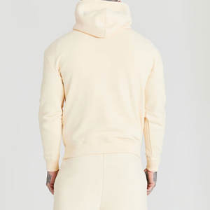 Wholesale Embossed <b>Hoodie</b> Manufacturer Premium Streetwear <b>Hoodie</b> with <b>3D</b> Embossed Pattern for Bulk Fashion Production - Product Image 5