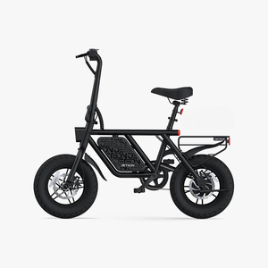 Oferta Exclusiva: Bicicleta Eléctrica con Batería de Larga Duración, Motor de Alta Potencia y Conducción Suave, Ideal para Viajes Diarios y Turismo - Product Image 5