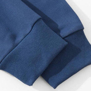 Sweat à capuche à manches longues pour hommes, pull imprimé, personnalisé, vente en gros, tendance - Product Image 3