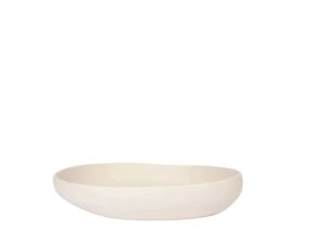 Latest Design <b>Dinnerware</b> Food Salad Bowl Restaurant Wedding Mango Wood and Resin Tableware Table Top Food Serve Bowl Hot Sale - Product Image 4