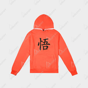 Sweat-shirt basique en coton mélangé pour homme, tissu en coton doux, design tendance, idéal pour la superposition et le confort décontracté au quotidien. - Product Image 3