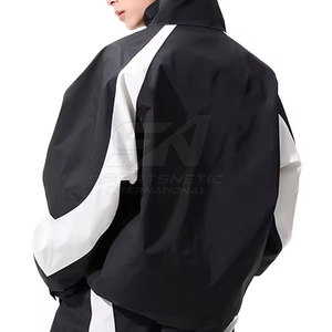 Traje de Esquí Impermeable para Hombre, Chaqueta y Pantalones para Clima Frío, Traje de Esquí para Hombre en Oferta - Product Image 4