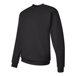Sudaderas de Forro Polar de Alta Calidad para Hombre, Más Vendidas, con Logotipo Personalizado, Diseño ODM, Estampado Sólido, Teñido Liso, Comodidad Invernal - Product Image 5