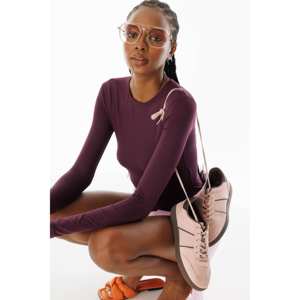 Body de manga larga con cierre de broches en la parte inferior. - Product Image 1