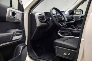Nuevo, Cero Kilometraje/Km, Precio Accesible, 2025, Blanco, Build Dreams Formula Leopard Ti3 ID Ultra 4WD, SUV Eléctrico, Listo para Enviar - Product Image 3