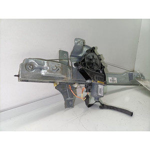 Meccanismo di sollevamento del finestrino anteriore. DX PEUGEOT 208 Serie 9673154380EP3C (12>19) - Product Image 2